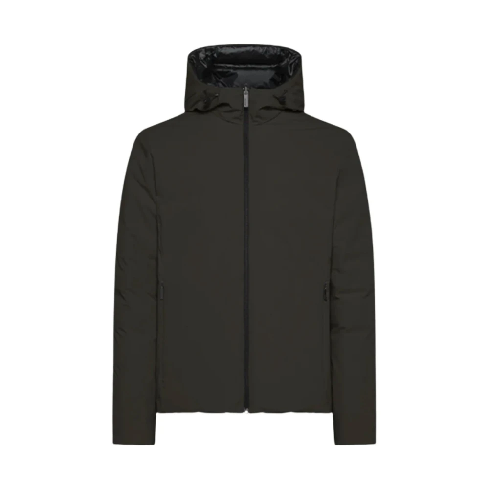RRD Groene Militaire Cult Jas Green Heren