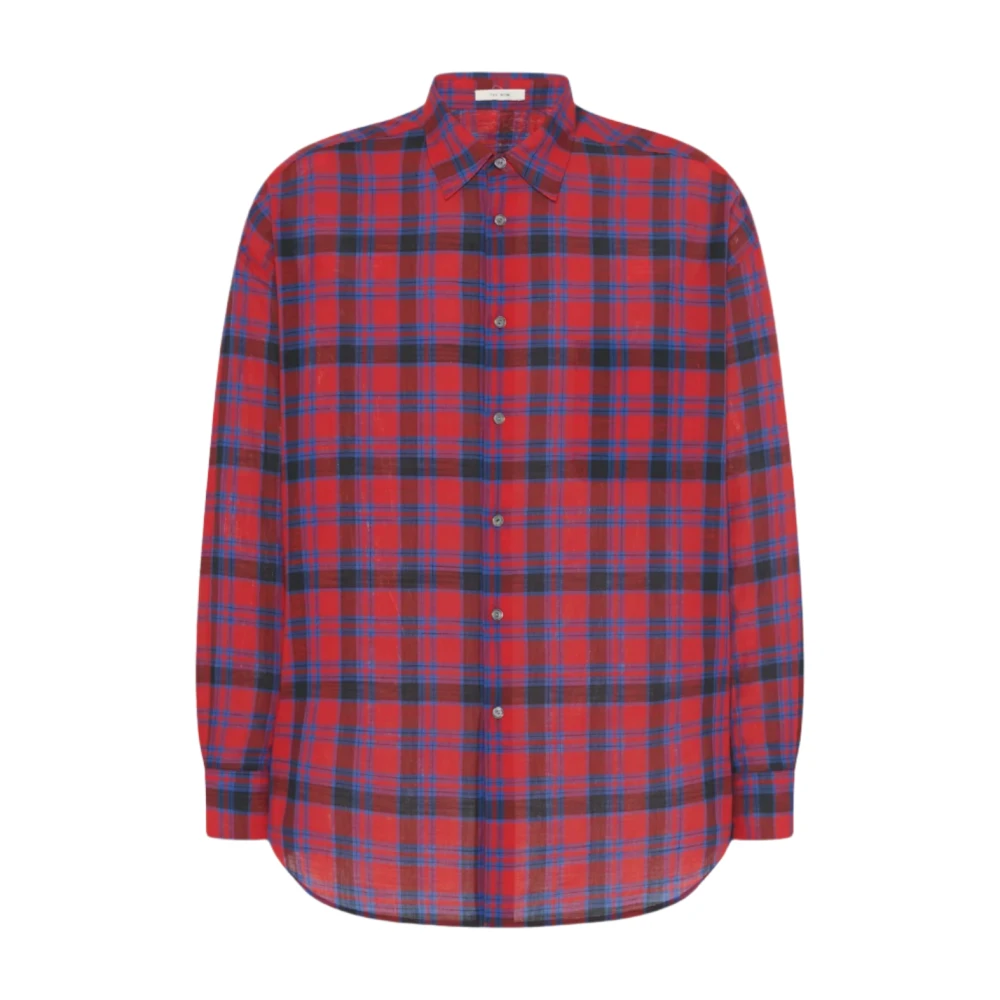 Shirts > Casual Shirts - - The Row - Modalova