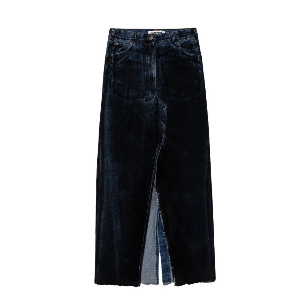 Emma denim hot sale