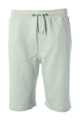 Jogging Bermuda Shorts