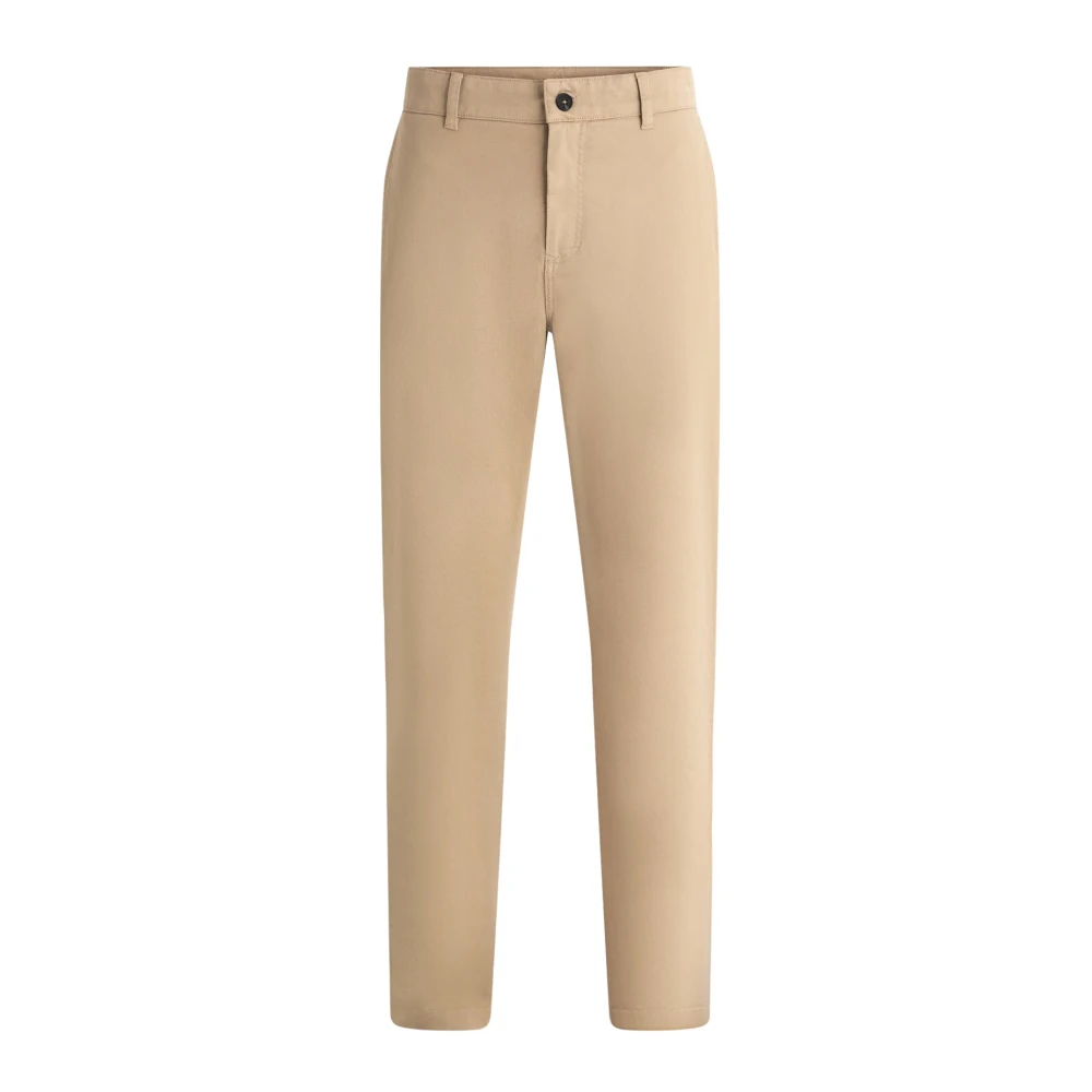 Fusalp Beige Sletonar Byxor