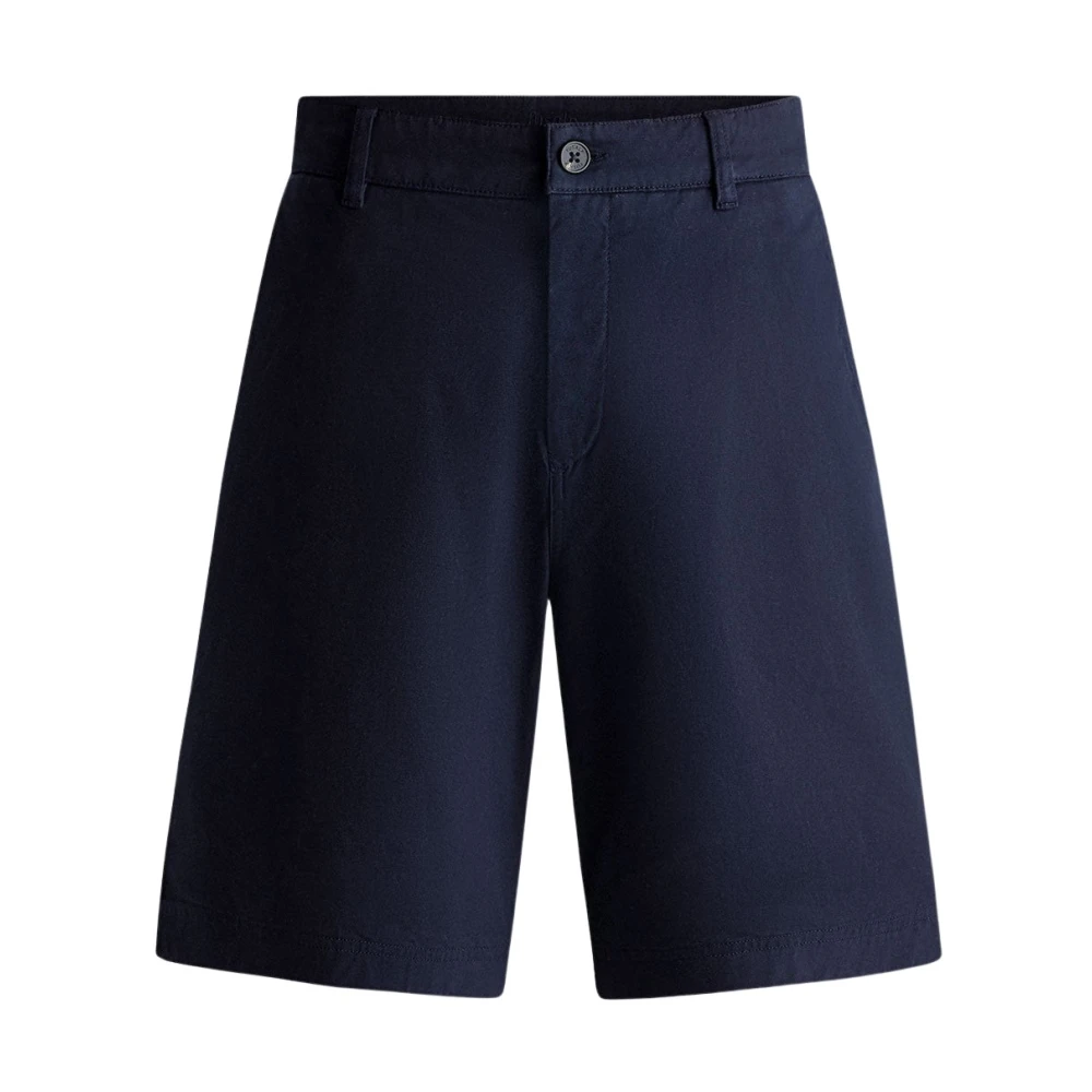 Fusalp Uomo Blu Pantaloncini, 4XS, New,