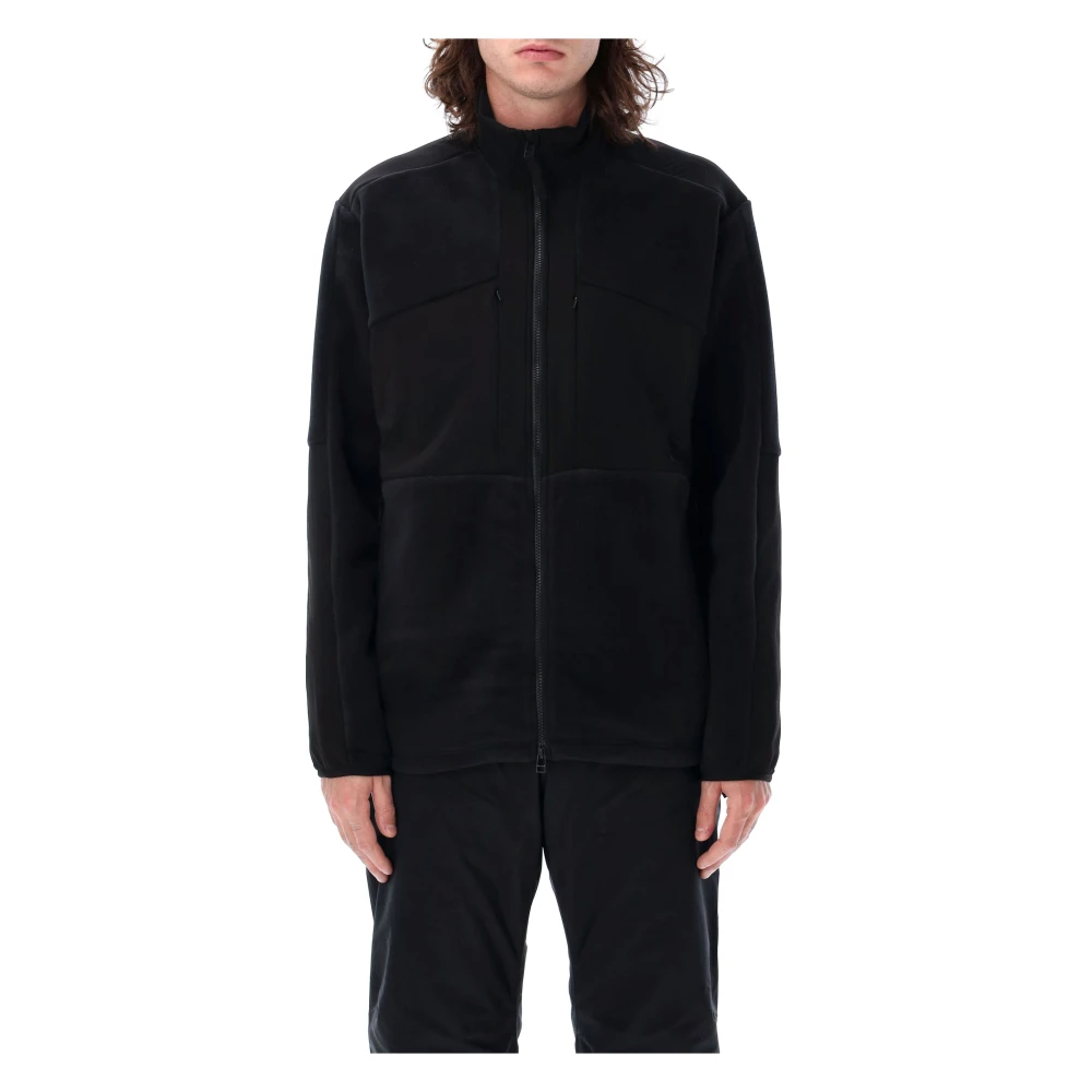 Sport > Outdoor > Jackets > Fleece Jackets - - Snow Peak - Modalova
