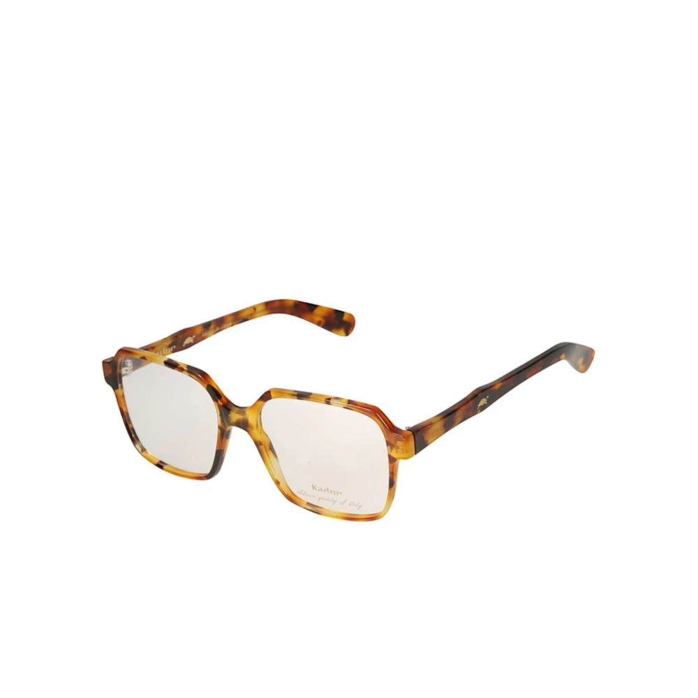 Kador Unisex Multicolor Glasses, 55 Mm, Lisa