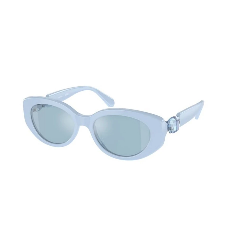 Accessories > Sunglasses - - Swarovski - Modalova