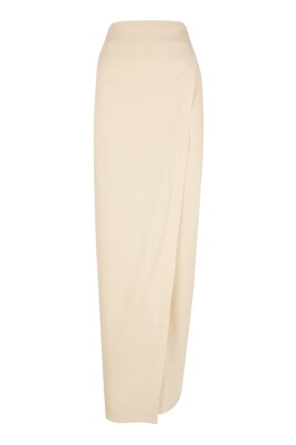 organica-ivory-wrap-skirt