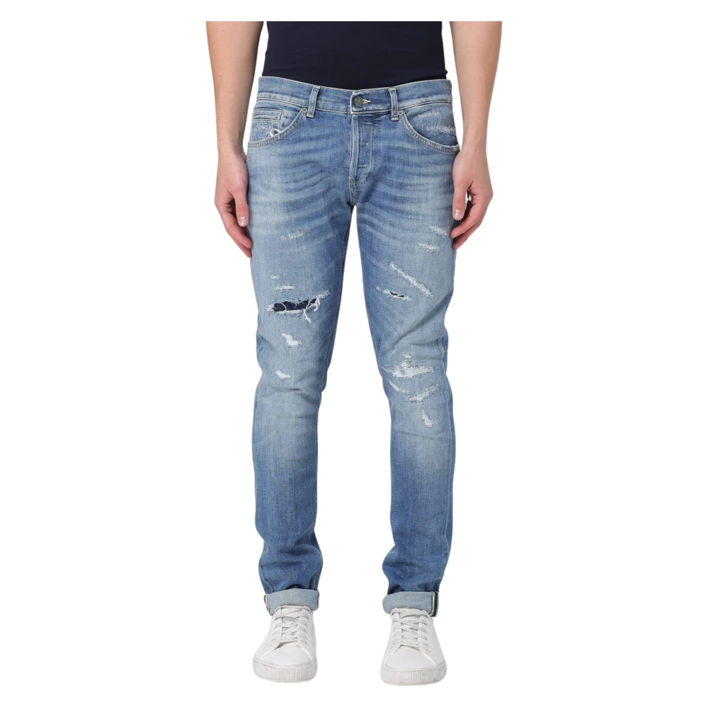 Jeans > Slim-fit Jeans - - Dondup - Modalova