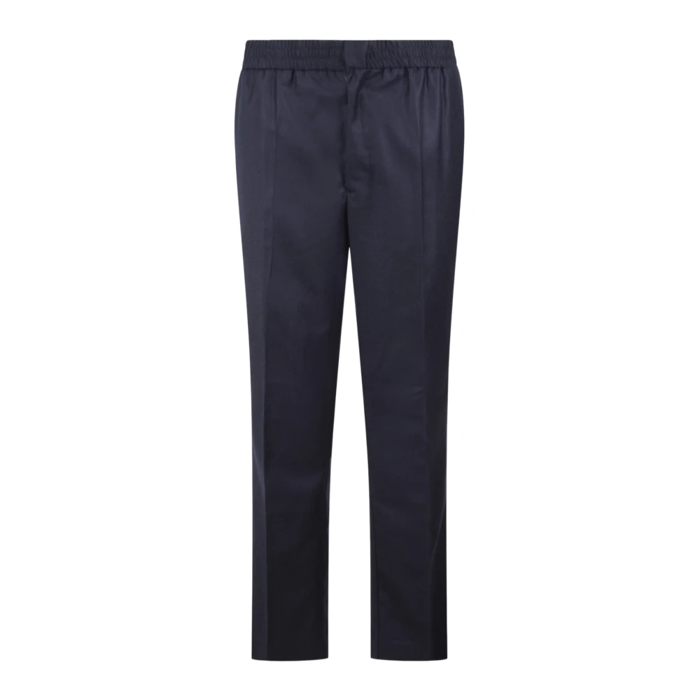 Trousers > Slim-fit Trousers - - Ami Paris - Modalova