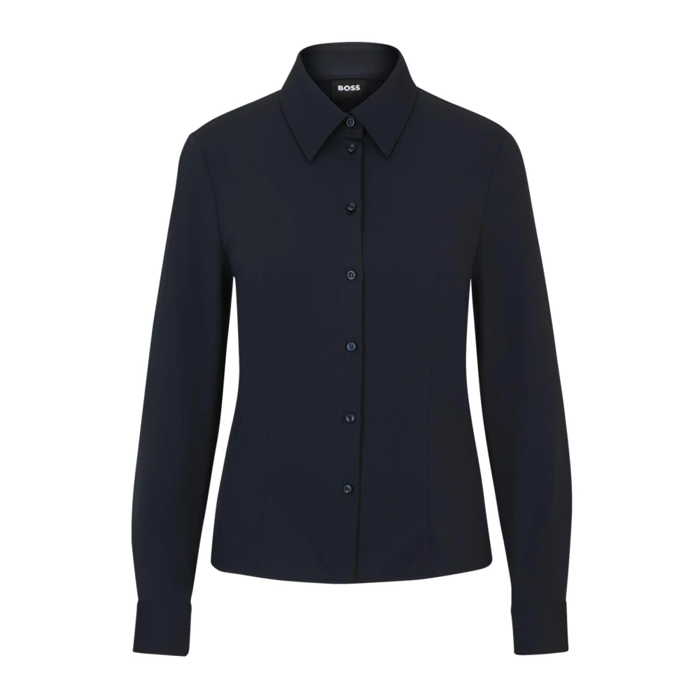 Blouses & Shirts > Shirts - - Hugo - Modalova