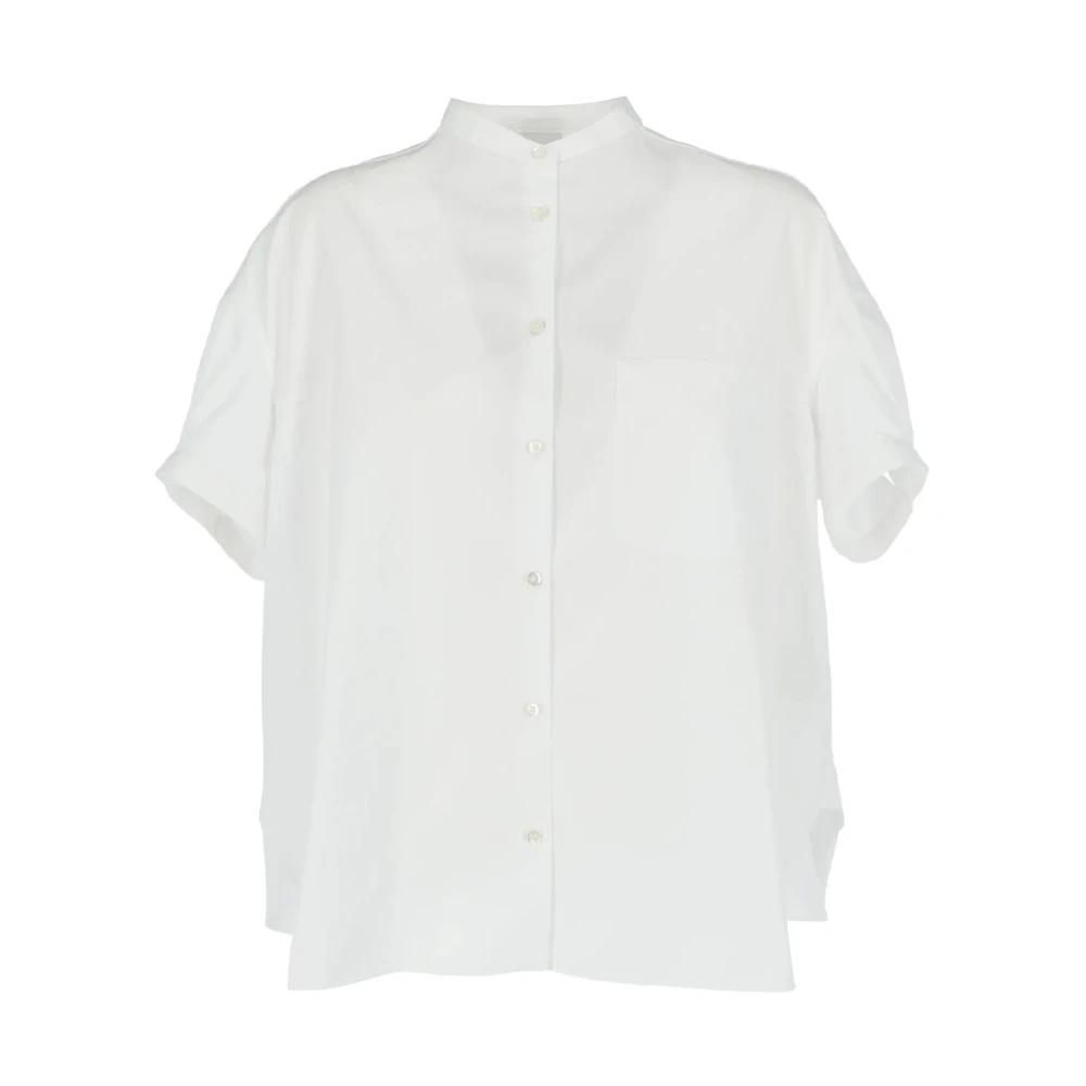 Blouses & Shirts > Shirts - - Aspesi - Modalova