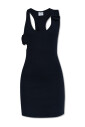 ribbed-strap-dress