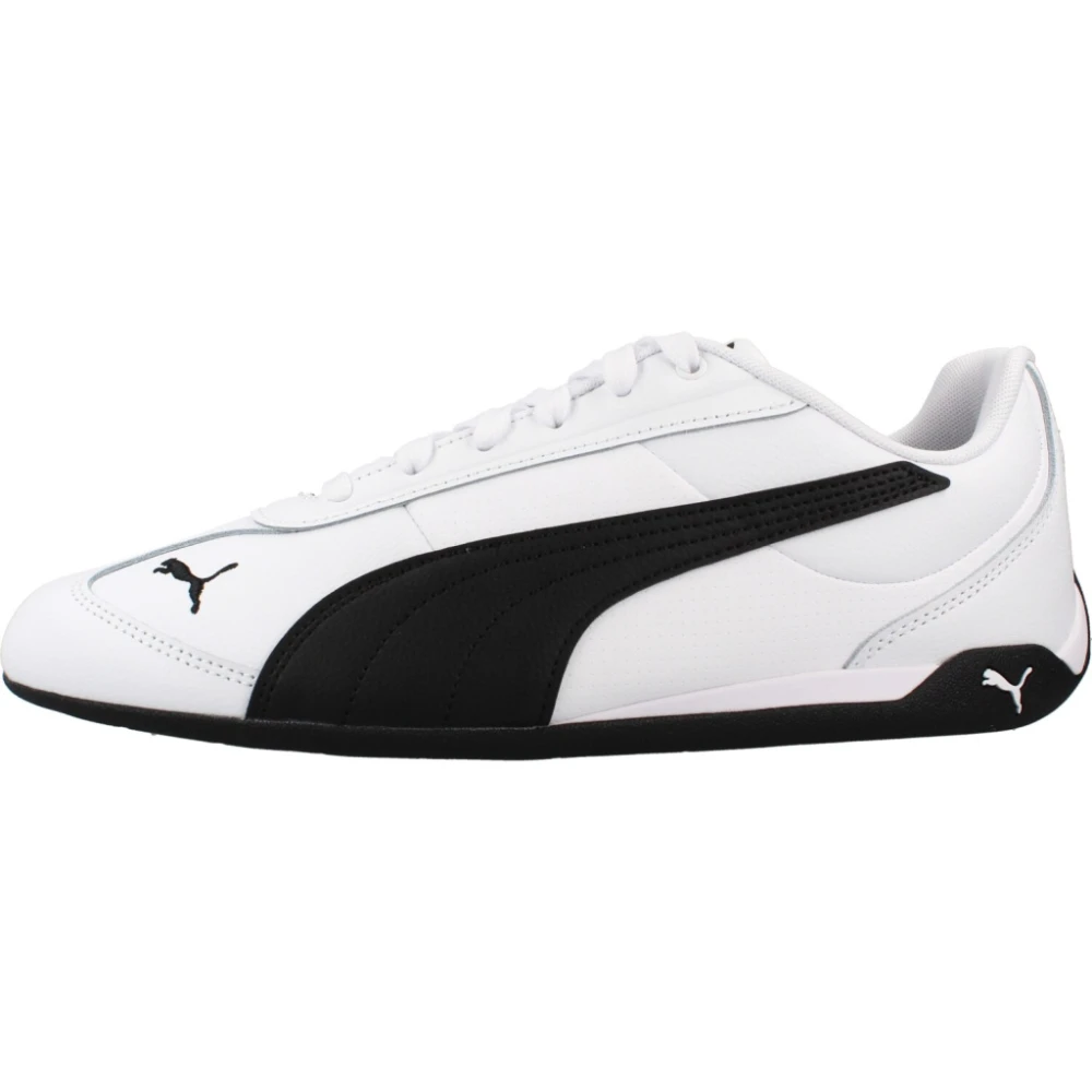 Puma Uomo Bianco Sport, 43 Eu, New,