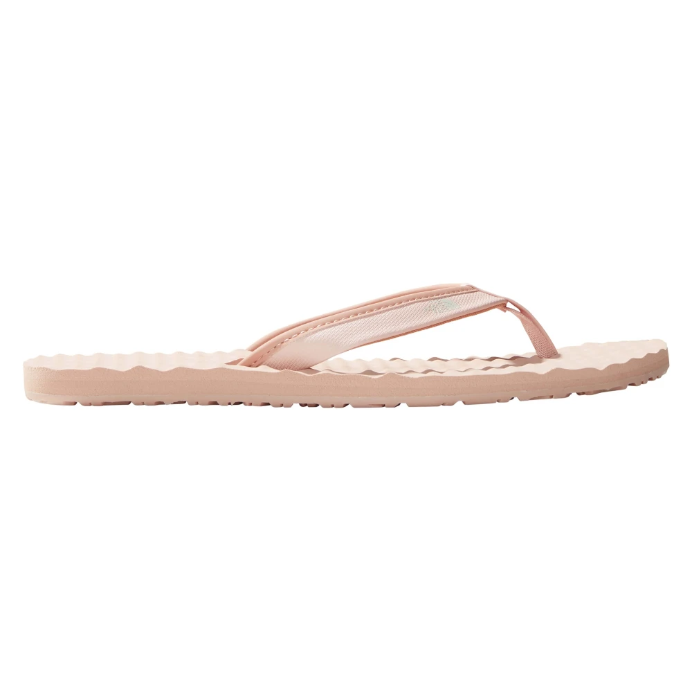 The North Face Base Camp Mini II Flip-flops Pink, Herr