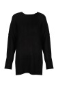 pull-en-maille-ample