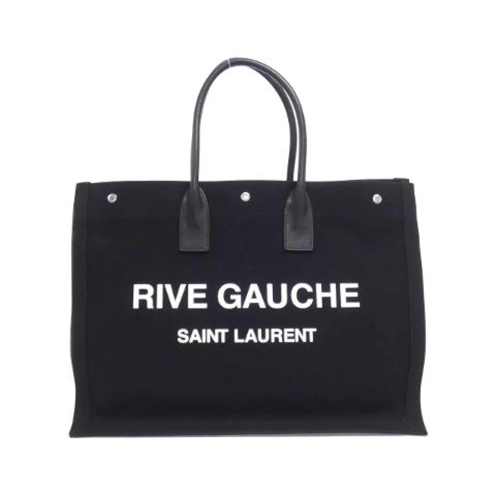 Pre-owned > Pre-owned Bags > Pre-owned Handbags - - Yves Saint Laurent Vintage - Modalova