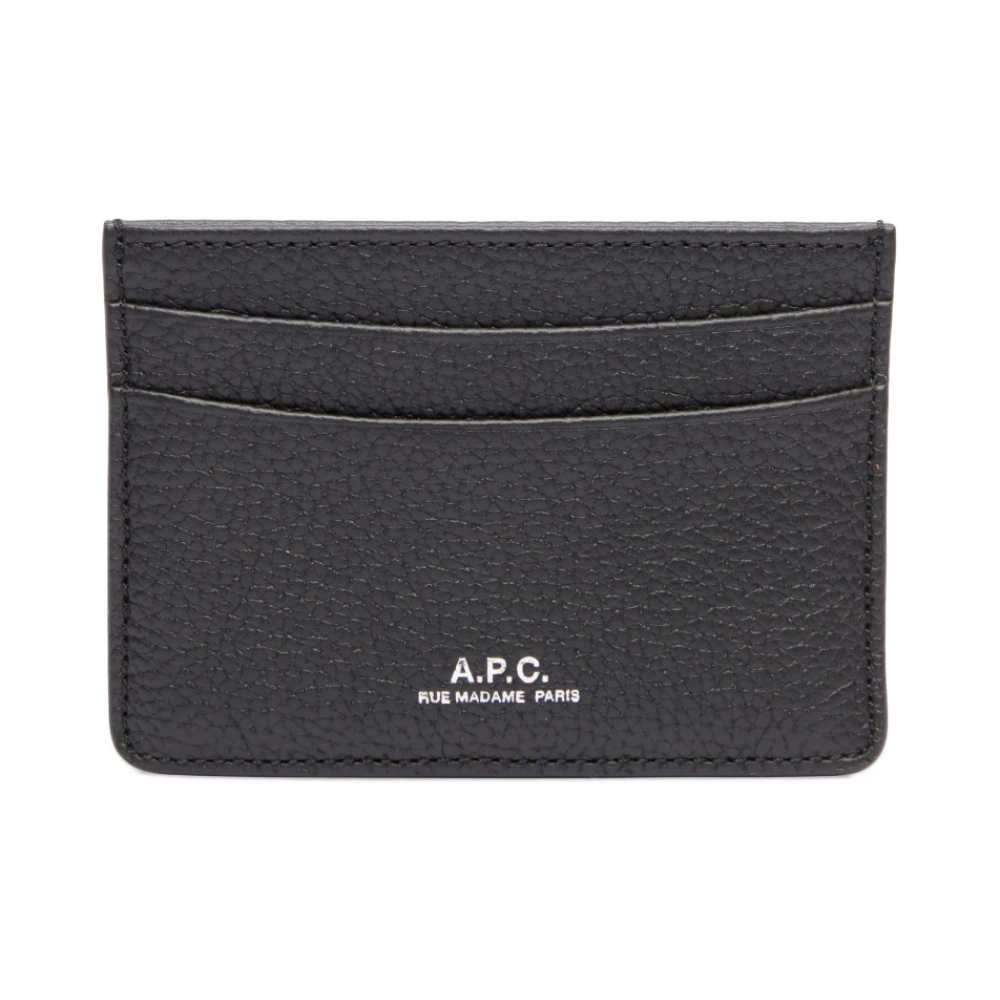 Accessories > Wallets & Cardholders - - A.p.c. - Modalova