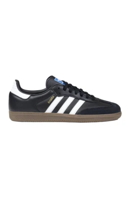 Urban Style Lädersneakers