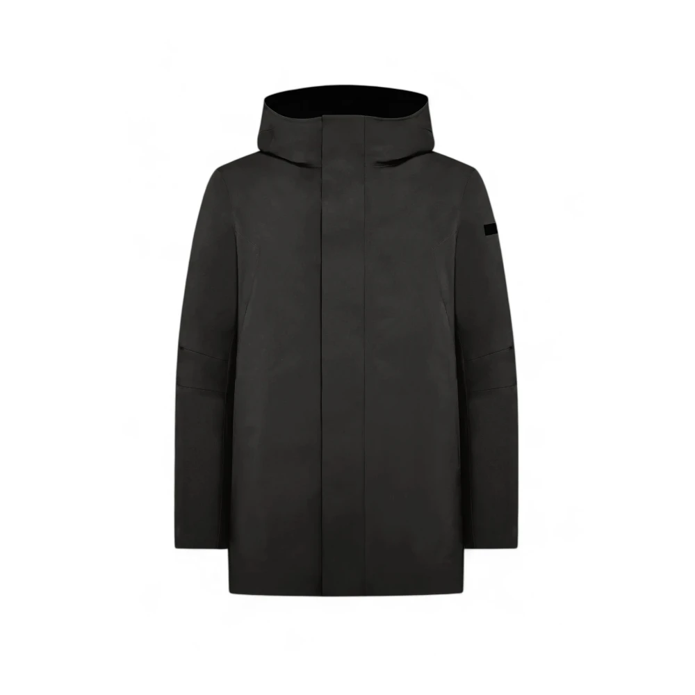 RRD - Coats > Parkas - Black - RRD - Modalova