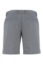 shorts-bermuda-en-melange-de-coton