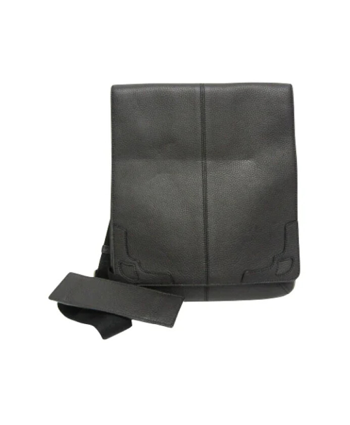 pre-owned-cuir-sacs-bandouliere