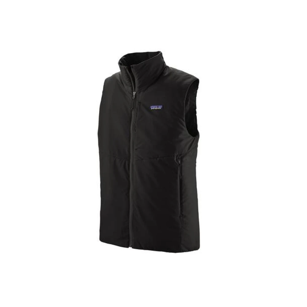Nano-Air Light Vest M's black