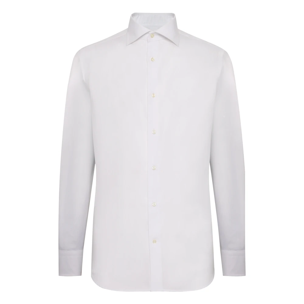 Boggi Milano Uomo Bianco Magliette, 6XL, New,