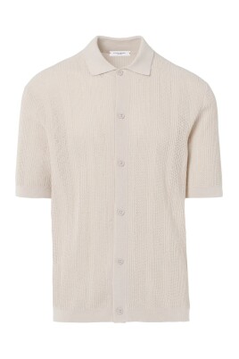 ivory-knitted-shirt-with-crepe-cotton