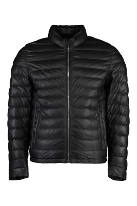 padded-leather-jacket-with-goose-down