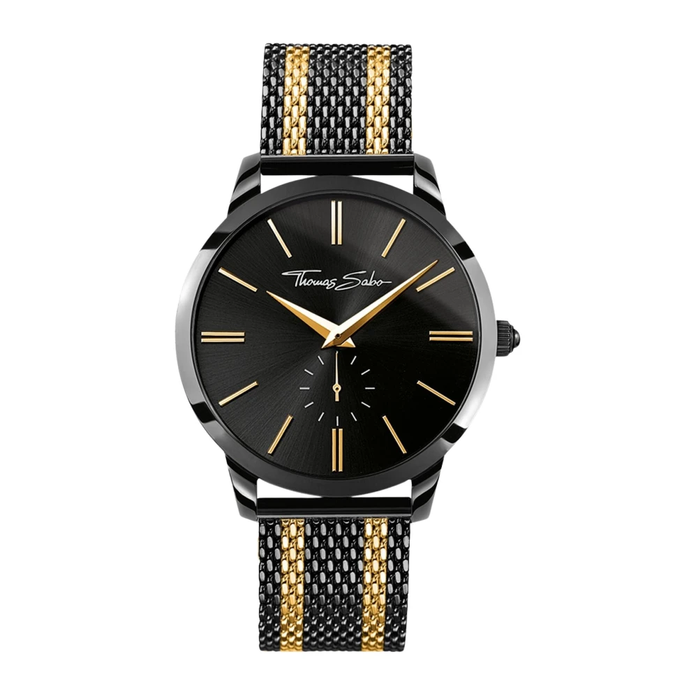 Accessories > Watches - - Thomas Sabo - Modalova