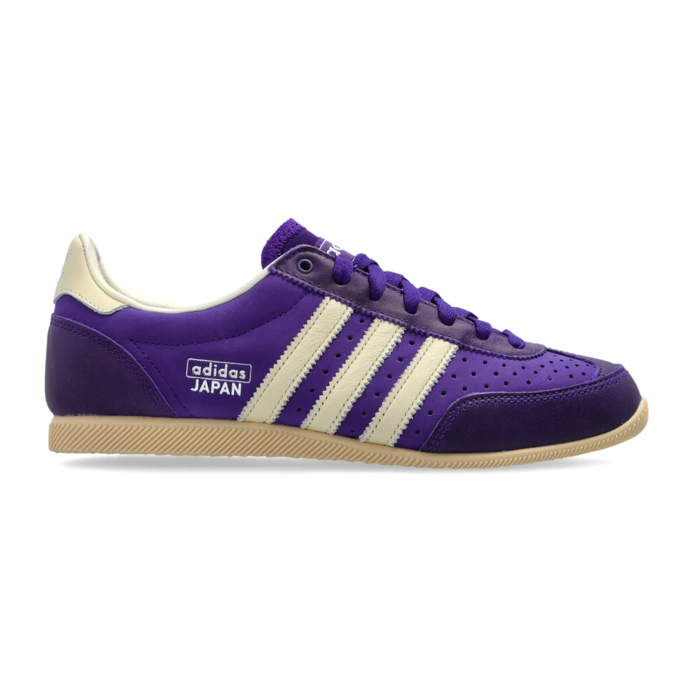 Adidas Originals Sportskor Japan W Purple, Dam