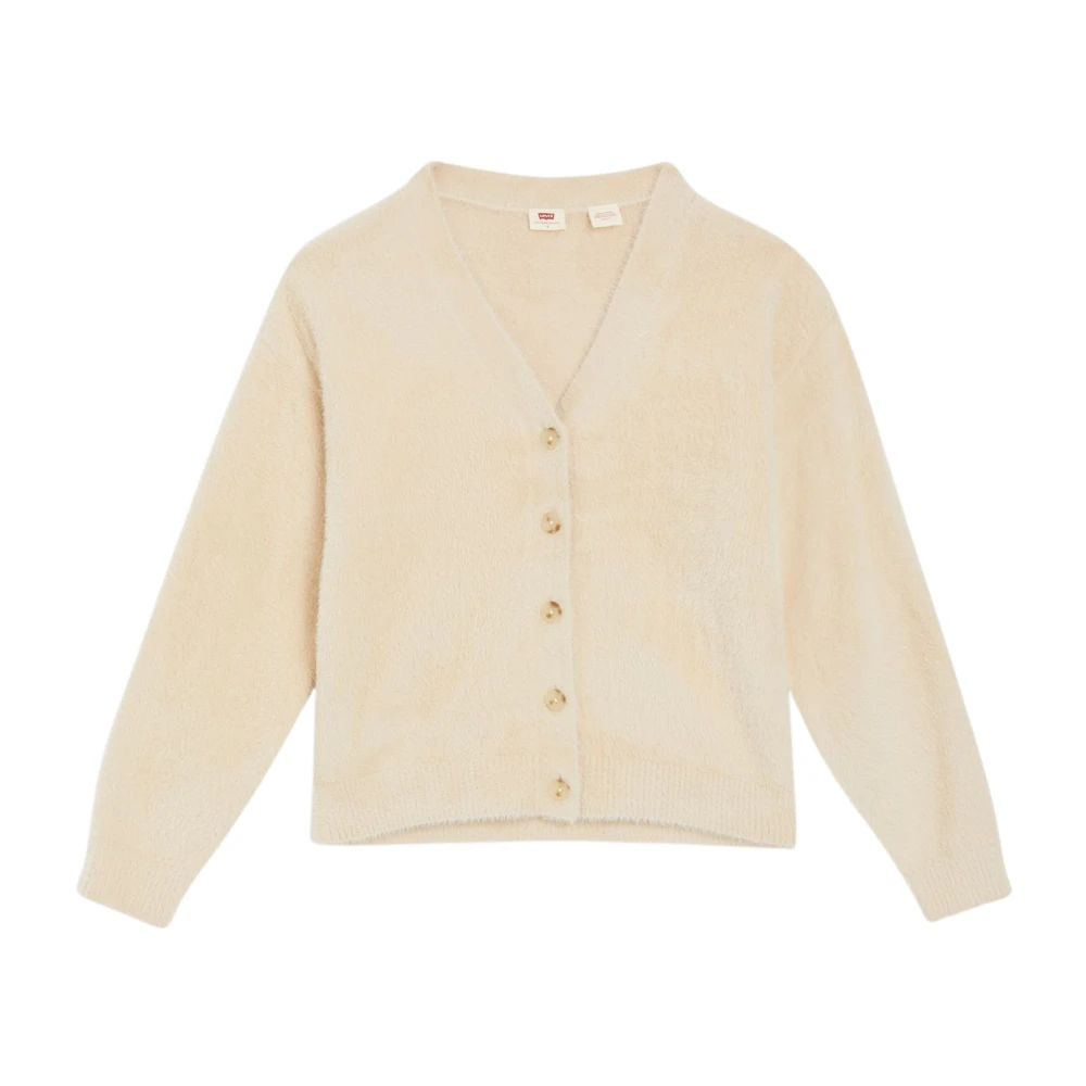 Knitwear > Cardigans - - Levi's - Modalova