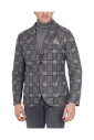 geruit-patroon-grijs-blazer-jas