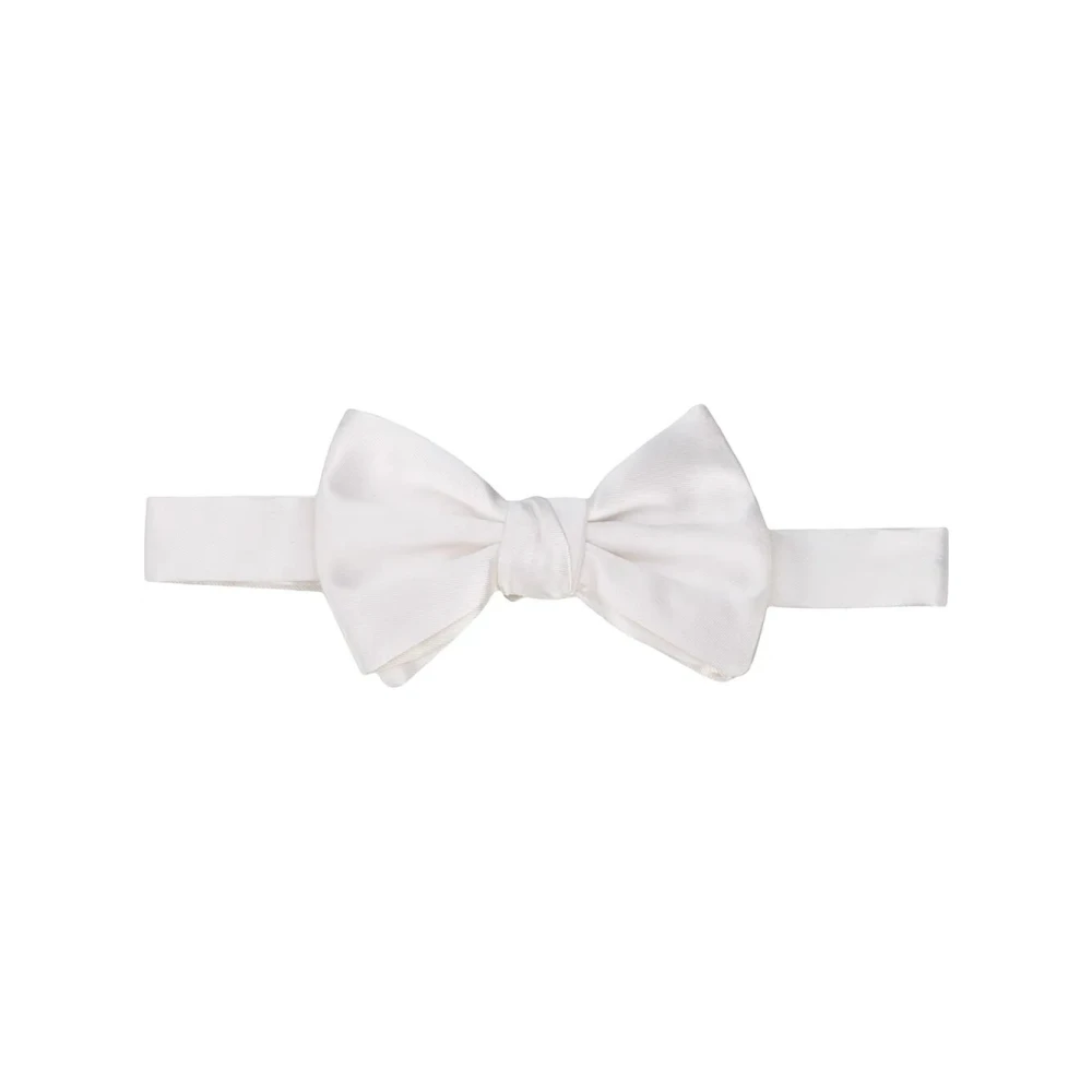 Accessories > Bowties - - Giorgio Armani - Modalova