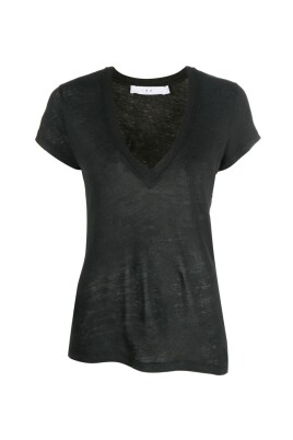 t-shirt-noir-en-lin-a-col-v