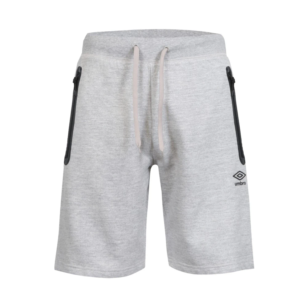 Umbro Sportswear Bermuda Shorts Gray Heren