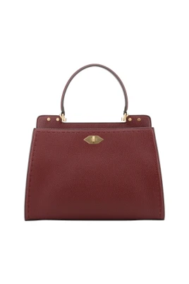 Trianon GM Handbag