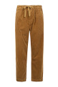 pantalon-en-velours-cotele-plisse