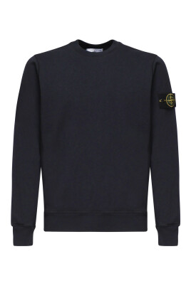 blue-crew-neck-fleece-sweatshirt