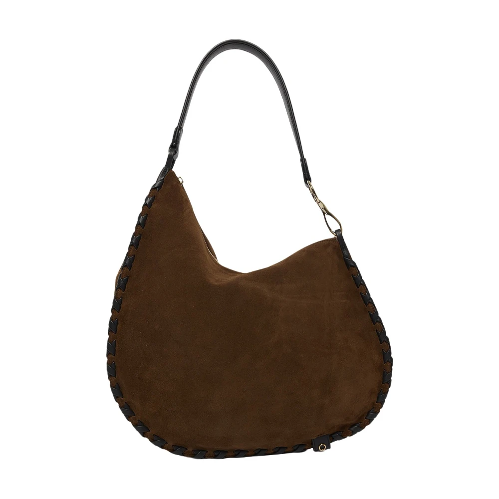 Orciani Mujer Marrón Bolsos, Talla: One Size