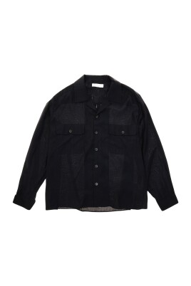 blue-diamond-pattern-cupro-shirt