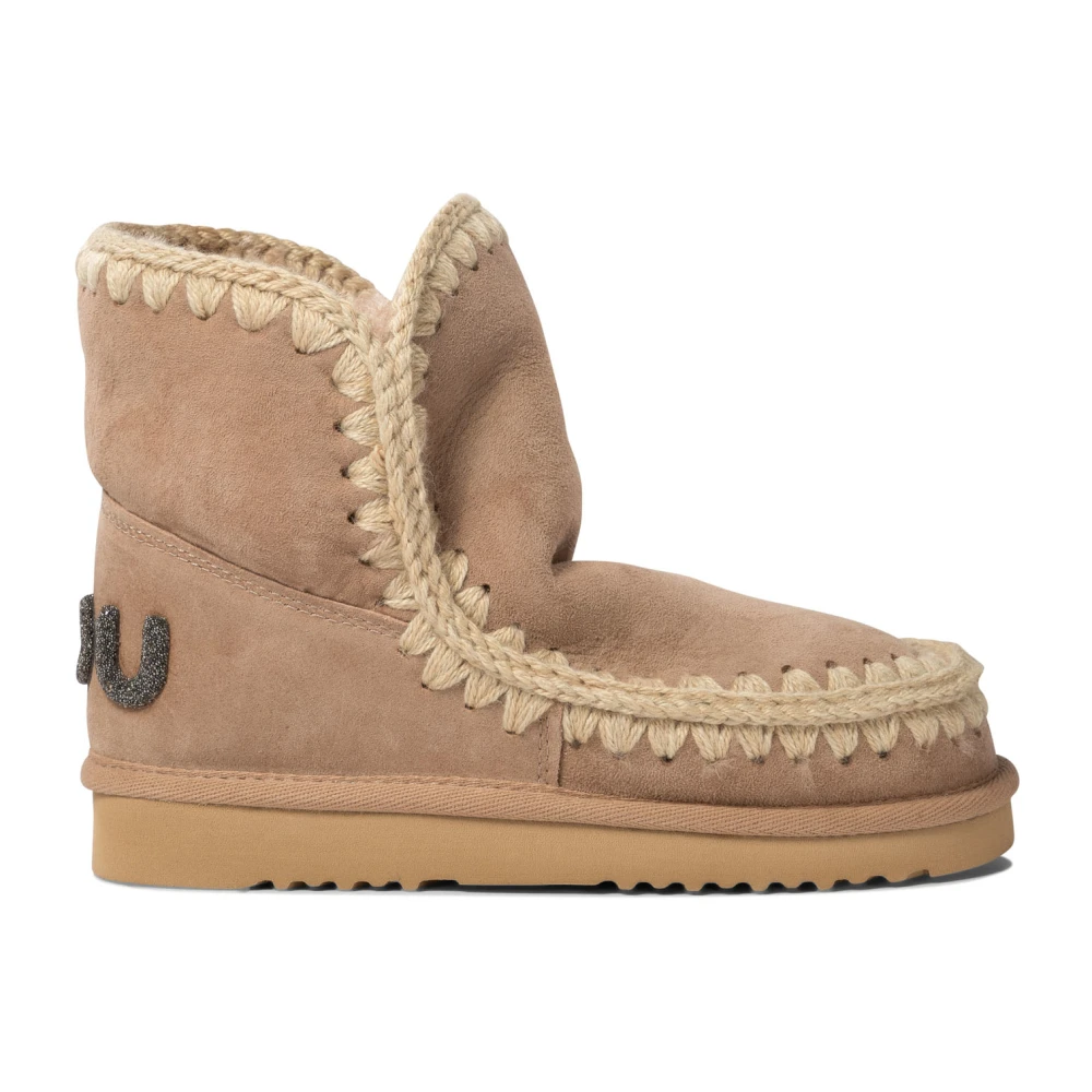 Mou `Eskimo 18 Glitter Logo` - Image 3