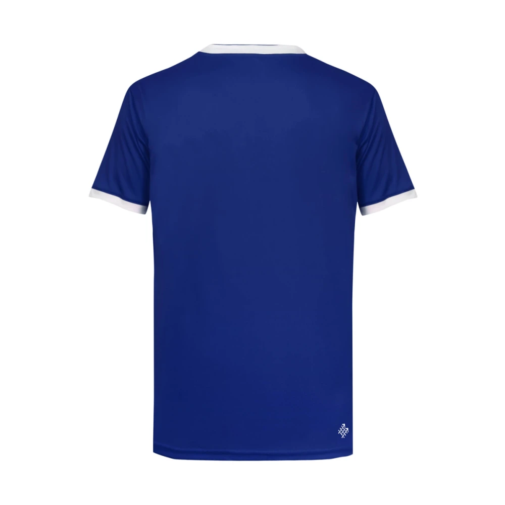 Umbro Junior Teamwear T-shirt Blue Heren