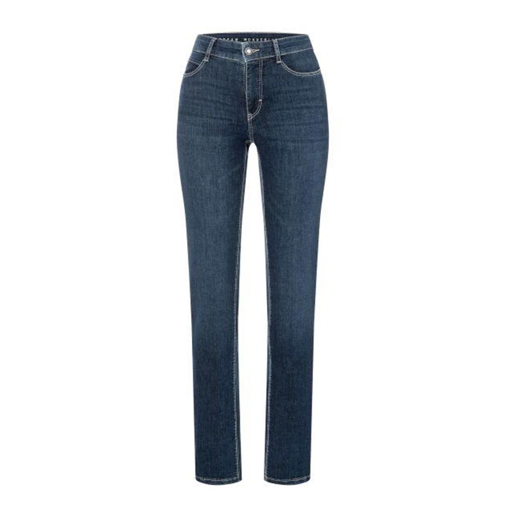 Jeans > Straight Jeans - - MAC - Modalova