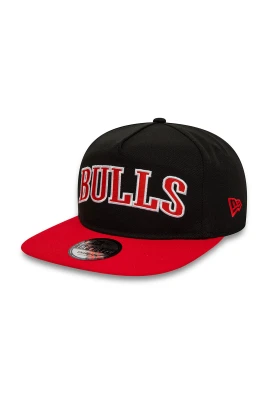 Chicago Bulls NBA Golfkeps