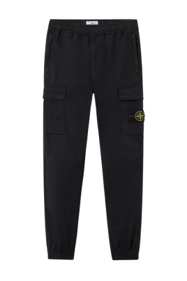 Stone Island Sweatpants Svart W33