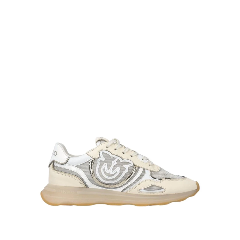 Pinko Zoe 18A Dames Schoenen Veelkleurig Multicolor