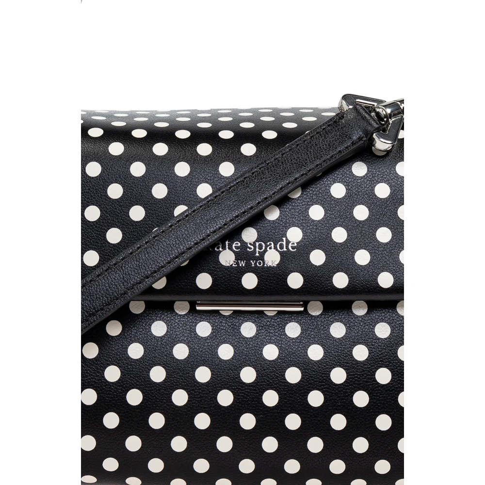 Kate Spade Handtas Grace Dot Klein Black Dames