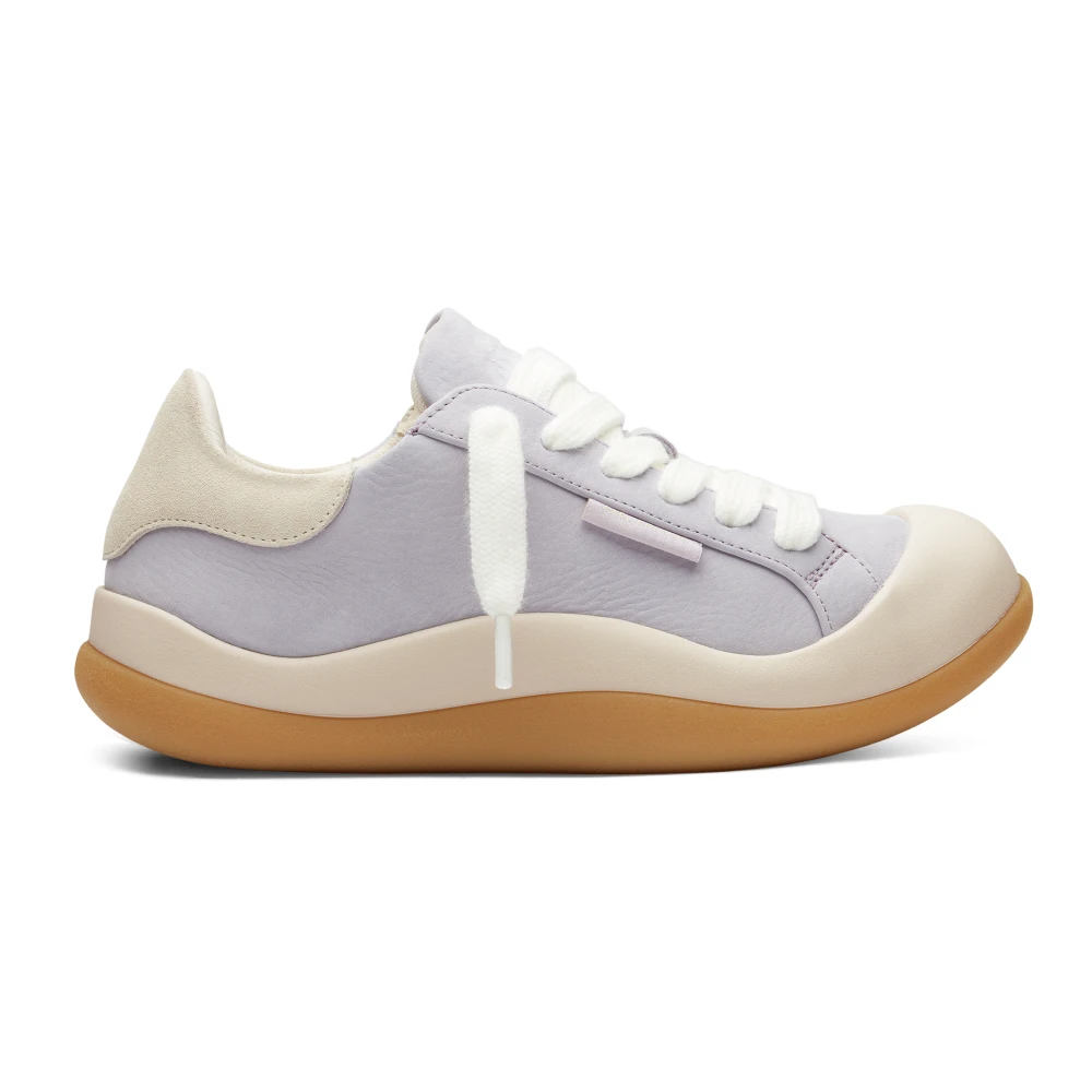 Axel Arigato Squish Sneaker Dames Schoenen Paars