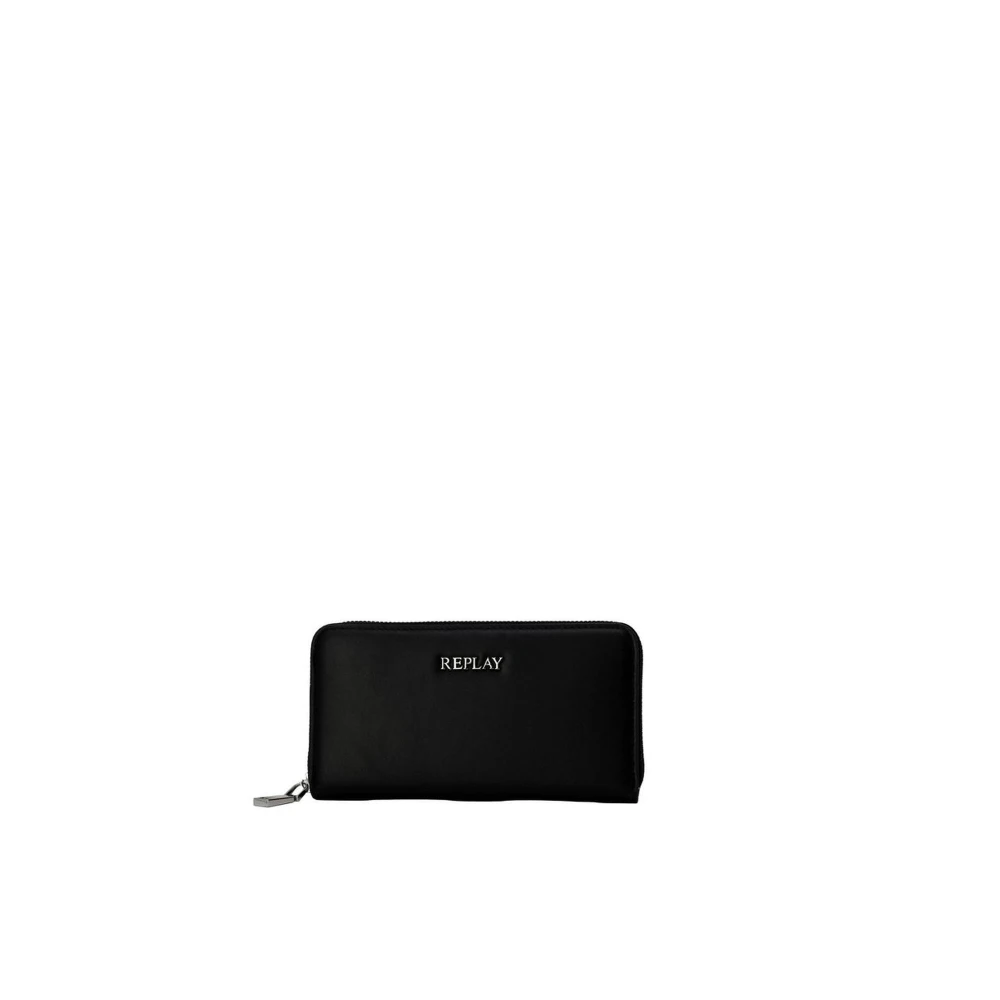 Accessories > Wallets & Cardholders - - Replay - Modalova