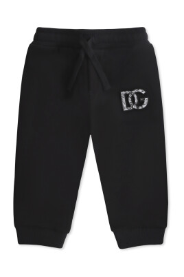 pantalon-de-sport-en-coton-noir